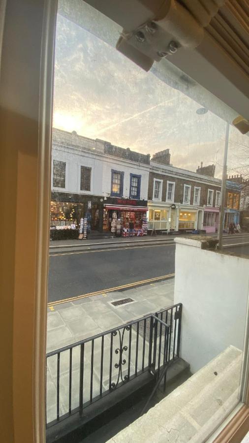 2 Notting Hill Portobello Road Amazing Location! ロンドン エクステリア 写真