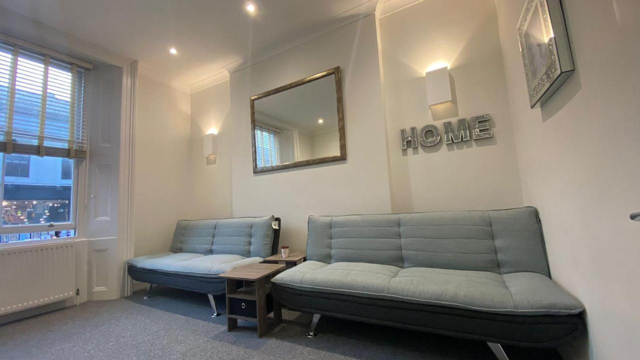 2 Notting Hill Portobello Road Amazing Location! ロンドン エクステリア 写真